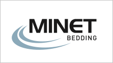Minet Bedding