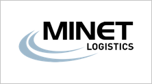 Minet Logistincs